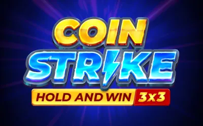 Coin Strike: Hold and Win